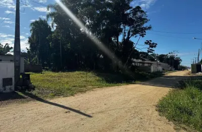 Terreno à venda na Rua Gil Vicente, lote 1487, Quinta dos Açorianos, Barra Velha