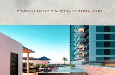 Apartamento com 3 quartos à venda na Praia do Grant, Barra Velha 