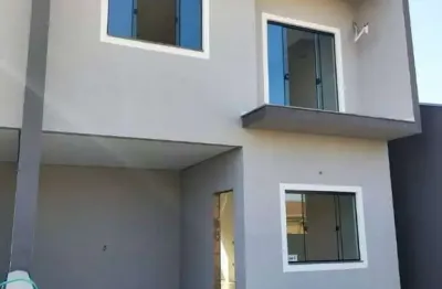 Casa com 2 quartos à venda no Centro, Barra Velha 