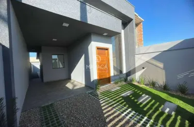 Casa com 3 quartos à venda na vila nova, barra velha , 94 m2 por r$ 575.000