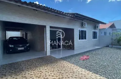Casa com 3 quartos à venda no icaraí, barra velha , 176 m2 por r$ 830.000