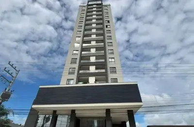 Apartamento com 2 quartos à venda no Itacolomi, Balneário Piçarras 