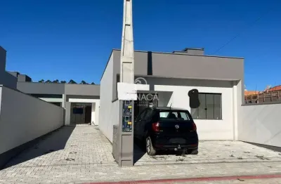 Casa com 2 quartos à venda na Vila Nova, Barra Velha 