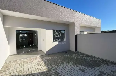 Casa com 2 quartos à venda na Vila Nova, Barra Velha 