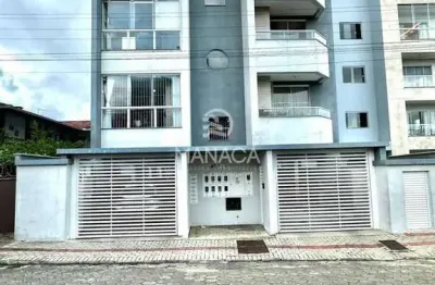 Apartamento para venda com 3 quartos com suíte no bairro itajuba em barra velha - sc
