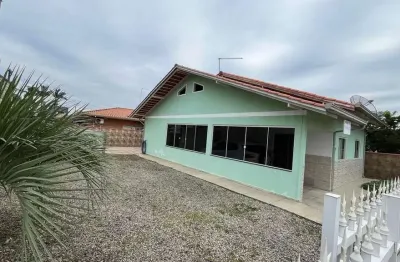 Casa com 3 quartos à venda no são cristovão, barra velha , 400 m2 por r$ 700.000