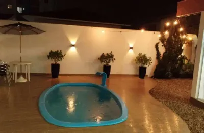 Casa com 3 quartos à venda no Centro, Barra Velha 