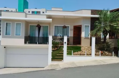 Casa com 3 quartos à venda no Centro, Barra Velha 