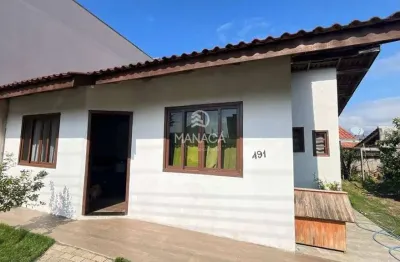 Casa com 2 quartos à venda no centro, barra velha , 200 m2 por r$ 600.000