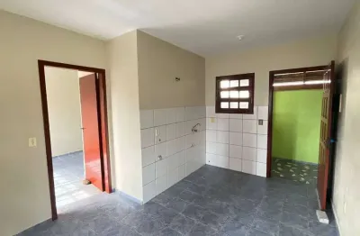 Kitnet para aluguel anual – praticidade e economia em um só lugar!
