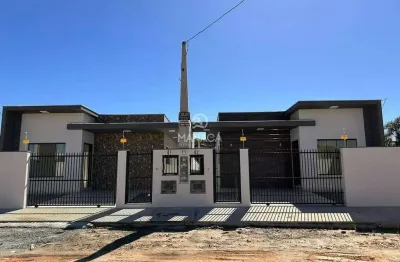 Casa com 3 quartos à venda no quinta dos açorianos, barra velha , 102 m2 por r$ 690.000