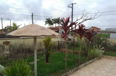 Casa com 2 quartos à venda no itajubá, barra velha , 100 m2 por r$ 430.000