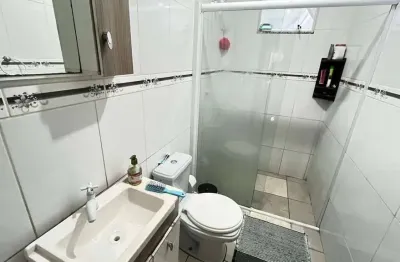 Casa com 3 quartos à venda no são cristovão, barra velha , 120 m2 por r$ 375.000