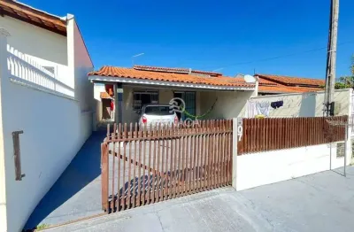 Casa com 3 quartos à venda no são cristovão, barra velha , 120 m2 por r$ 375.000