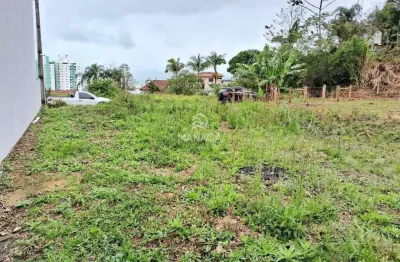 Terreno à venda no Centro, Barra Velha 