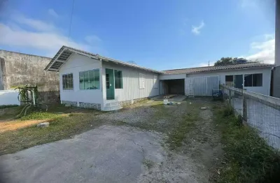 Casa com 1 quarto para alugar no são cristovão, barra velha , 80 m2 por r$ 2.000