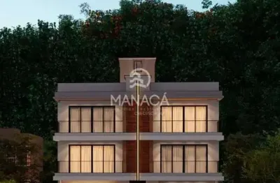 Apartamento com 2 quartos à venda no Itajubá, Barra Velha 