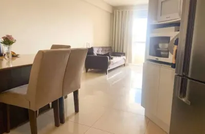 Apartamento com 2 quartos à venda no cordeiros, itajaí , 66 m2 por r$ 475.000