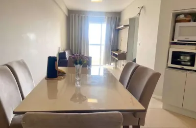 Apartamento com 2 quartos à venda no cordeiros, itajaí , 66 m2 por r$ 475.000