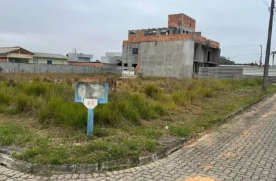 Terreno comercial à venda na vila nova, barra velha , 406 m2 por r$ 340.000