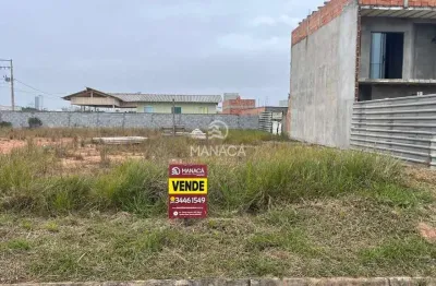 Terreno comercial à venda na vila nova, barra velha , 406 m2 por r$ 340.000
