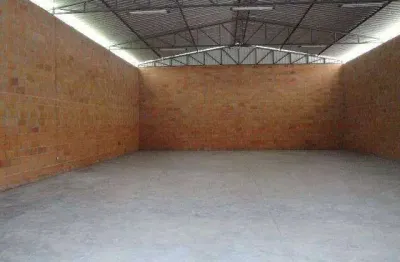 Oportunidade imperdível! barra velha - vila paraguai - galpão novo com localização estratégica a 200m da br-101!