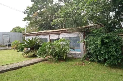 Casa comercial para alugar no Centro, Araquari 