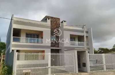 Apartamento com 2 quartos à venda no Itajubá, Barra Velha 