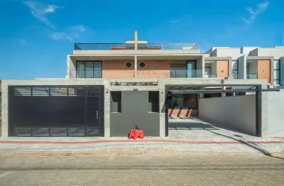 Casa com 3 quartos à venda no Itacolomi, Balneário Piçarras 