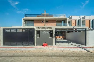 Casa com 3 quartos à venda no Itacolomi, Balneário Piçarras 