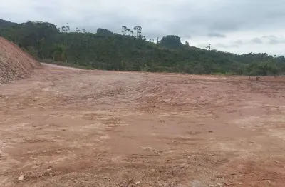 Terreno comercial à venda na Área Rural de Navegantes, Navegantes 