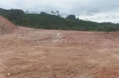 Terreno comercial à venda na Área Rural de Navegantes, Navegantes 