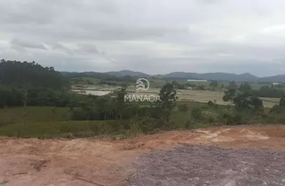 Terreno comercial à venda na Área Rural de Navegantes, Navegantes 