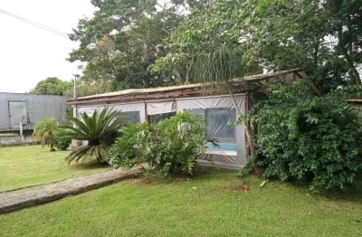 Casa comercial à venda no Centro, Araquari 
