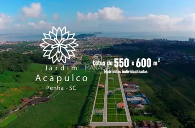 Terreno comercial à venda na Nossa Senhora de Fátima, Penha 