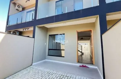 Sobrado duplex com 2 suites + banheiro social com118m2