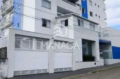 Apartamento mobiliado 02 quartos sendo 01 suíte sacada com churrasqueira com vista mar bairro itajuba