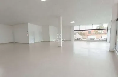 Sala comercial térreo de esquina localizada no bairro centro de barra velha - sc