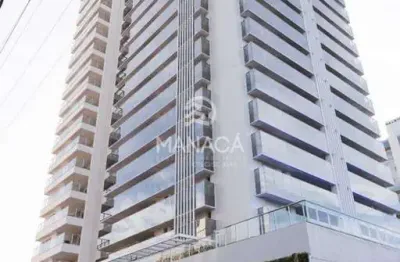 Apartamento com 3 quartos à venda, centro - balneário piçarras (última unidade)