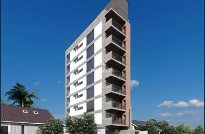 Apartamento com 3 quartos à venda no Centro, Balneário Piçarras 