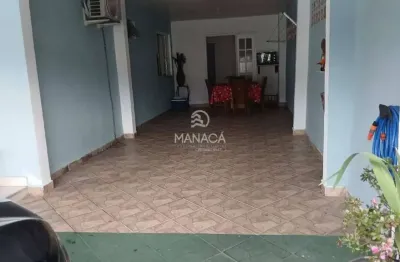 Casa com 4 quartos à venda no João Costa, Joinville 