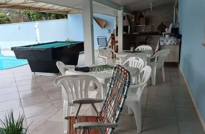 Casa com 4 quartos à venda no João Costa, Joinville 