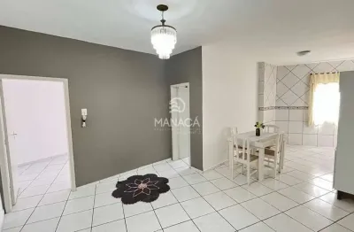 Apartamento com 2 quartos para alugar no centro, barra velha , 60 m2 por r$ 1.800