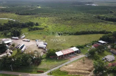 Sala comercial para alugar no Centro, Araquari 