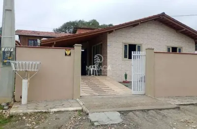 Casa com 6 quartos à venda na Juvenal Manoel Dos Santos, 655, Pedras Brancas, Barra Velha