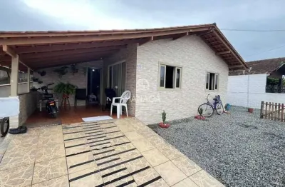 Casa com 4 quartos para alugar em pedras brancas, barra velha , 240 m2 por r$ 2.500