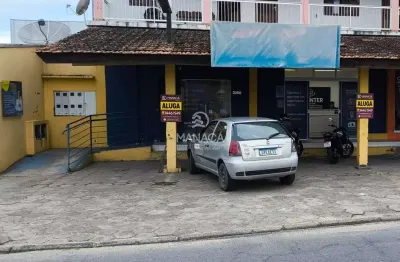 Sala comercial com 1 sala para alugar na Avenida Santa Catarina, 2000, Tabuleiro, Barra Velha