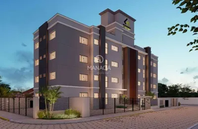 Apartamento 2 dormitórios 1 suíte elevador vista da lagoa barra velha