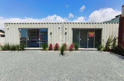 Sala comercial para alugar no Quinta dos Açorianos, Barra Velha 