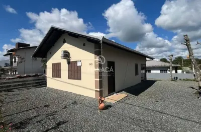 Casa com 3 quartos à venda no Icaraí, Barra Velha 